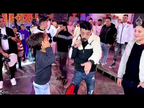 الولد الصغير اللي ابهر افندينا ودنيا الالفي حبك قسمة وروحك نسمه صغير لكن يحير