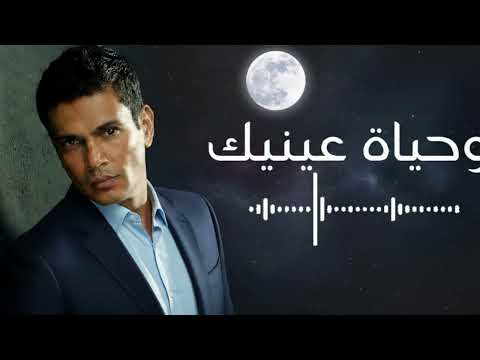 Amr Diab وحياة عينيك الجديد 2026 Arabic Summer Hit