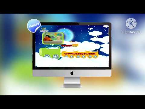 Baby Chef Ad BabyTV 2016 11 22