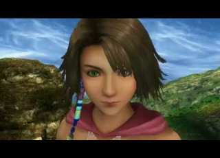  FFX 2 Real Emotion フル