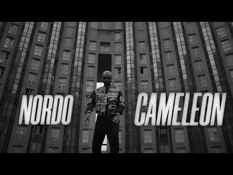 Nordo Cameleon Official Music Video