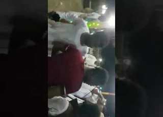 اجمل حفله الفنان ودعصار