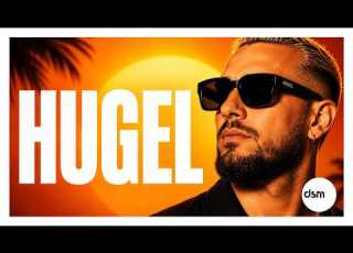  HUGEL MIX 2026 The Best Afro Latin House Hits