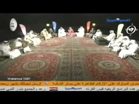 رعد الناصري مع يونس العبودي جلسه2015