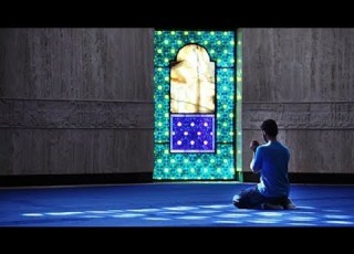 عبادة السر