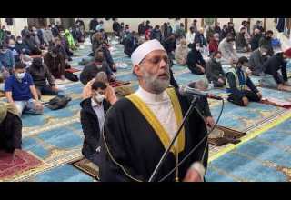 ليلة ٢٨ رمضان ١٤٤٢ من سورة التوبة حسن صالح