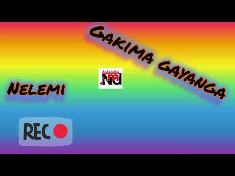 Nelemi Mbasando Ft Mang Alida Kakima Official Audio