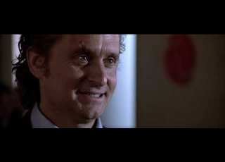 Black Rain 1989 Ending Scene