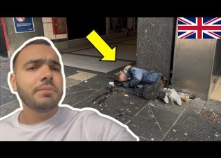 إيجابيات وسلبيات العيش في بريطانيا من واقع تجربتي