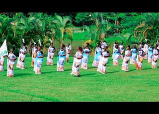 DIAR CIEC MANYIEL IN UGANDA KAMPALA