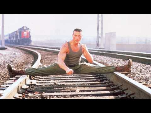 Absent Without Leave 1990 Jean Claude Van Damme UNCENSORED