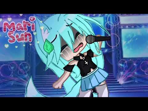 I See You Again Gacha Club