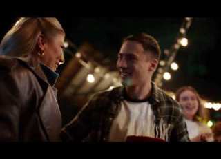  Alena Omargalieva Музико Official Music Video Reversed