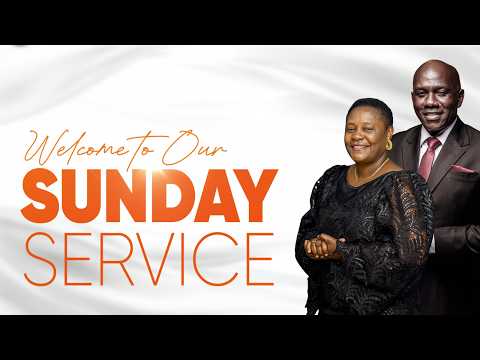 Sunday Service Rev Dr Huruma Nkone 29 Mar 2026