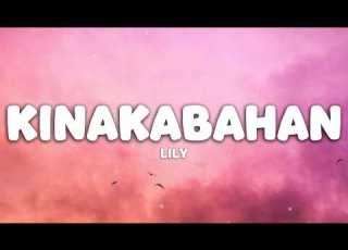  Kinakabahan Lily Acoustic Cover Soulty Lounge