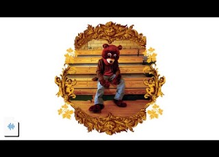  Kanye West Never Let Me Down Official Instrumental