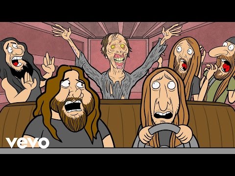 Obituary Violence Official Music Video