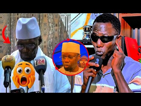 Kheurypro OH Imame Bi Tamite Limou Wakh