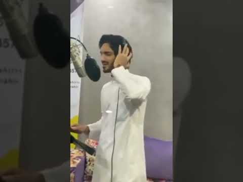 جيتك عابر سبيل بدر العزي تصاميم شيلات حزينه جديد 2022