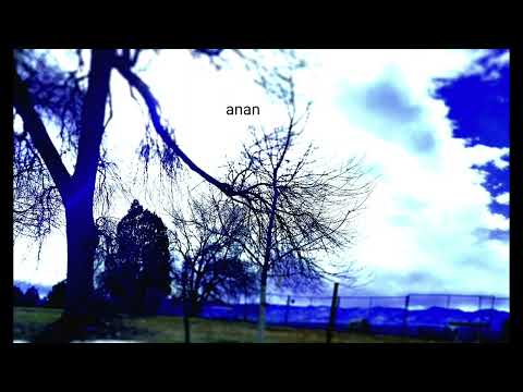 Relaxing Ambient Music Anan