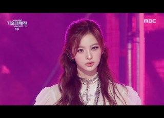 2024 MBC 가요대제전 엔믹스 별별별 Band Ver NMIXX See That Band Ver MBC 250129 방송