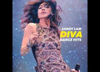  SANDY LAM 林憶蓮 愛上一個不回家的人 意亂情迷3AM