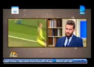  برنامج العاشرة مساء مع وائل الإبراشى 4 8 2015