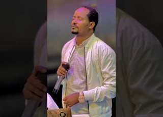 Singer Wondimu Shulgado Official New Protestantmezmur
