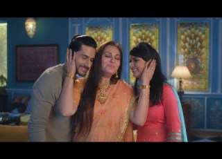  Perfect Pati परफ क ट पत Hindi Serial Full Ep 2 And TV