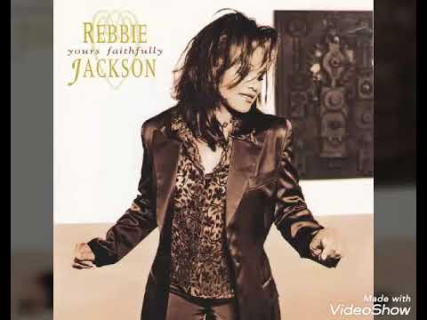 Rebbie Jackson Get Back To You