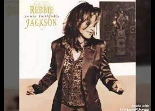  Rebbie Jackson Get Back To You