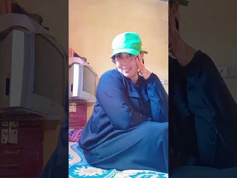 She S Silly And They Told Her To Ululate