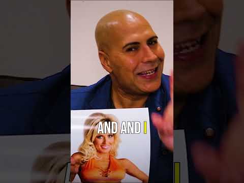 What Is Torrie Wilson Like In Real Life