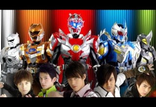 ارمور هيرو لحن القتال البارد 2009