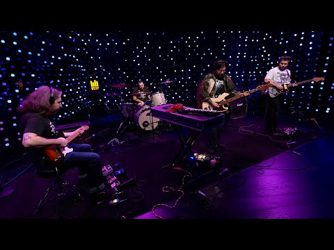 THIS WILL DESTROY YOU Full Performance Live On KEXP