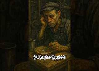  الحرية تحت رحمة الراتب تأملات في عبودية العصر اقنباسات دوستويفسكي فلسفة حكمة حكمة اليوم