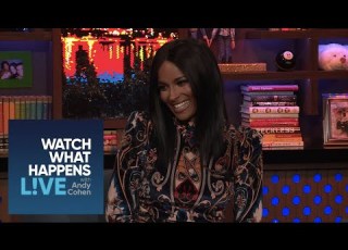  Ciara Russell Wilson S Premarital Abstinence WWHL