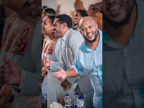 Tibebu Workeye ጥበቡ ወርቅዬ Live Worship Paul Christ S Church Protestant Mezmur Song 2025 Shorts