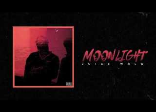Juice WRLD Moonlight Official Audio