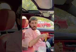 جودي لقت شنطة سحرية لايك وأشتراك