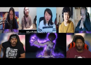  TALENTLESS NANA EPISODE 6 REACTION MASHUP