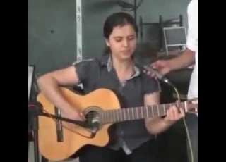  جاندا