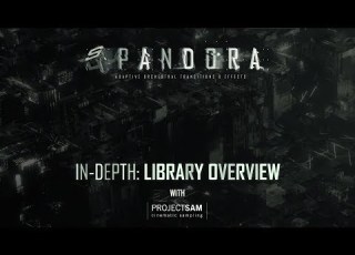Symphobia 4 Pandora In Depth Walkthrough