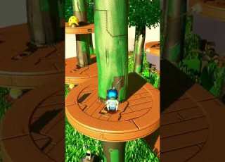 Astro S Playroom Special Bot GPU Jungle