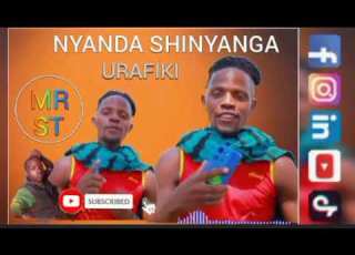 NYANDA SHINYANGA URAFIKI FEKI STAKI BY MAHILA STUDIO