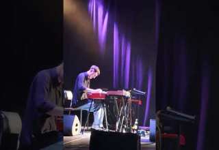 Die Vier Musiker Von SCHMACK Aus Linz Waren 2025 Viel LIVE Unterwegs Am 20 09 Beglückten Sie Im