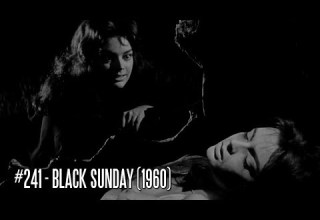 EFC II 241 Black Sunday 1960 1001 Movies You Must See Before You Die