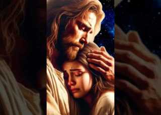  जबस त म ल गय ह मस ह न सर Jesus Song Viralshortvideo Tarifyeshu Ki 1M Views Plz