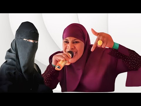 Yanda Mace Zatayi Tsarki Batareda Ta Illata Kanta Ba Malama Juwairiya