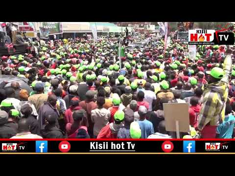 Kazi Ya DCC Hapa Ni Kuhangaisha Watu Jane Kihara Blasts Leadership